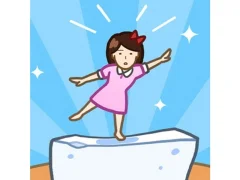 Spel Cat Tofu Girl online
