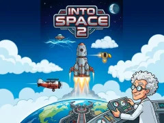 Spel Into Space 2 online