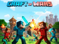 Spel Craft of Wars online