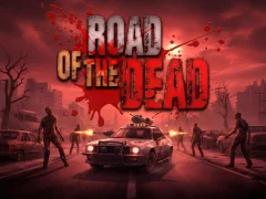 Spel Road of the Dead online