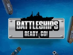 Spel Battleships Ready Go! online