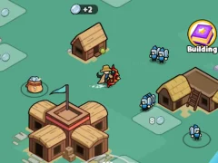 Spel Little Hero Knight online