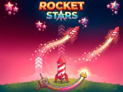 Spel Rocket Stars online
