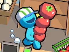 Spel My Mini Mart online