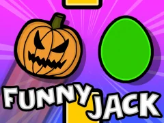 Spel Funny Jack online