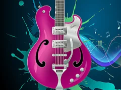 Spel Music Memory Challenge online