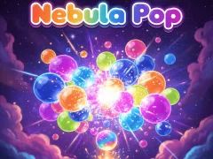Spel Nebula Pop online