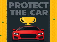 Spel Protect The Car online