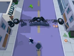 Spel World Z Defense online