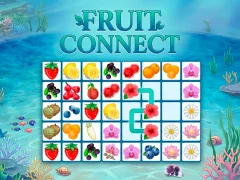 Spel Fruit Connect online