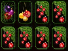 Spel Christmas Ornaments online