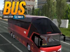 Spel Bus Simulator Ultimate online