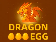 Spel Dragon Egg online