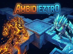 Spel Ambidieztro online