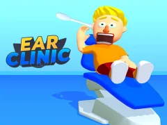 Spel Ear Clinic online