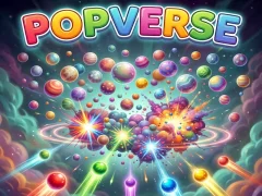 Spel Popverse online