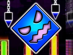 Spel Geometry Dash Bit By Bit online
