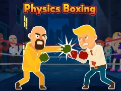 Spel Physics Boxing online