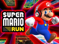 Spel Super Mario Run Jump online