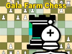 Spel Gala Farm Chess online
