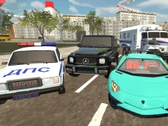 Spel DPS Simulator: Bottle City Pursuit online