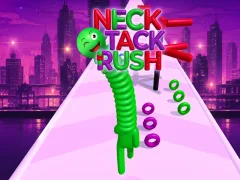 Spel Neck Stack Rush online
