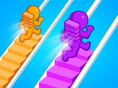 Spel Bridge Water Rush online