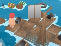 Spel Ahoy! online
