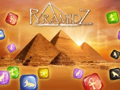 Spel Pyramidz online