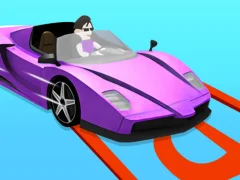 Spel Real Car Parking Simulator online