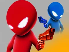 Spel Drunken Duel online