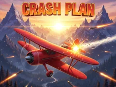 Spel Crash Plan online