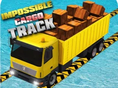 Spel Impossible Cargo Track online