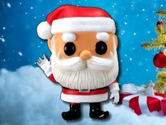 Spel Christmas Memory Challenge online