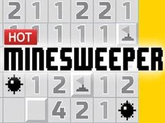 Spel Mine Sweeper online