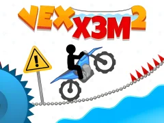 Spel Vex X3M 2 online