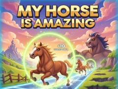Spel My Horse Is Amazing online