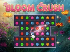 Spel Bloom Crush online