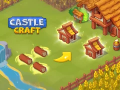 Spel Castle Craft online