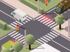 Spel Traffic Stop online