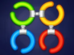 Spel Rotate Rings online