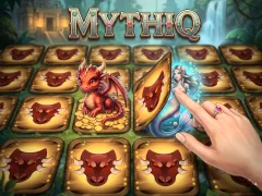 Spel Mythiq online