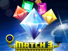 Spel Match 3 Classic online