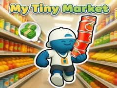 Spel My Tiny Market online