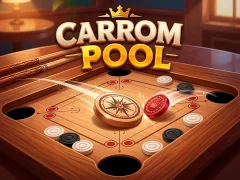 Spel Carrom Pool online