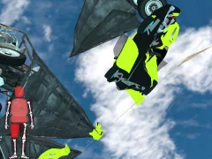 Spel Crash X online