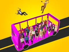 Spel Bus Stop online