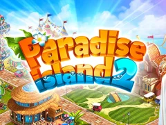 Spel Paradise Island 2 online