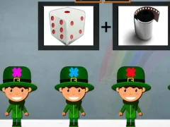 Spel Find Lucky Cat Jasper online