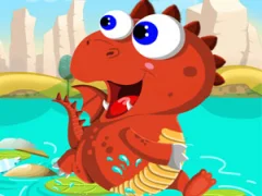Spel Dino Jump online